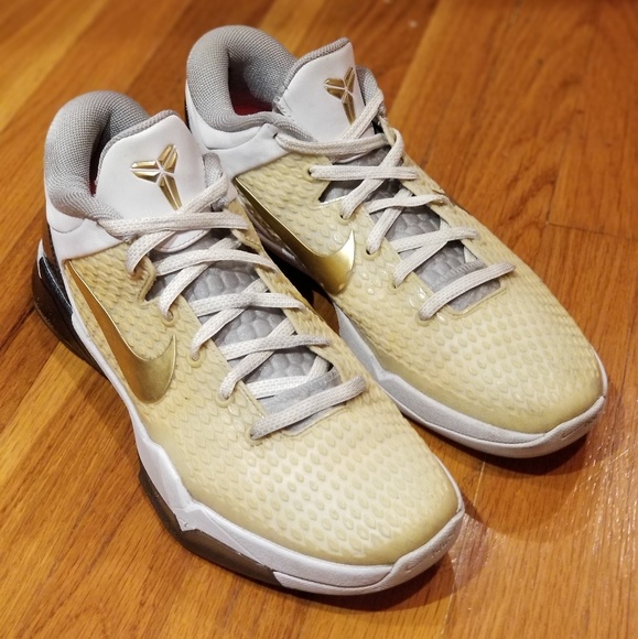 nike kobe 7 elite